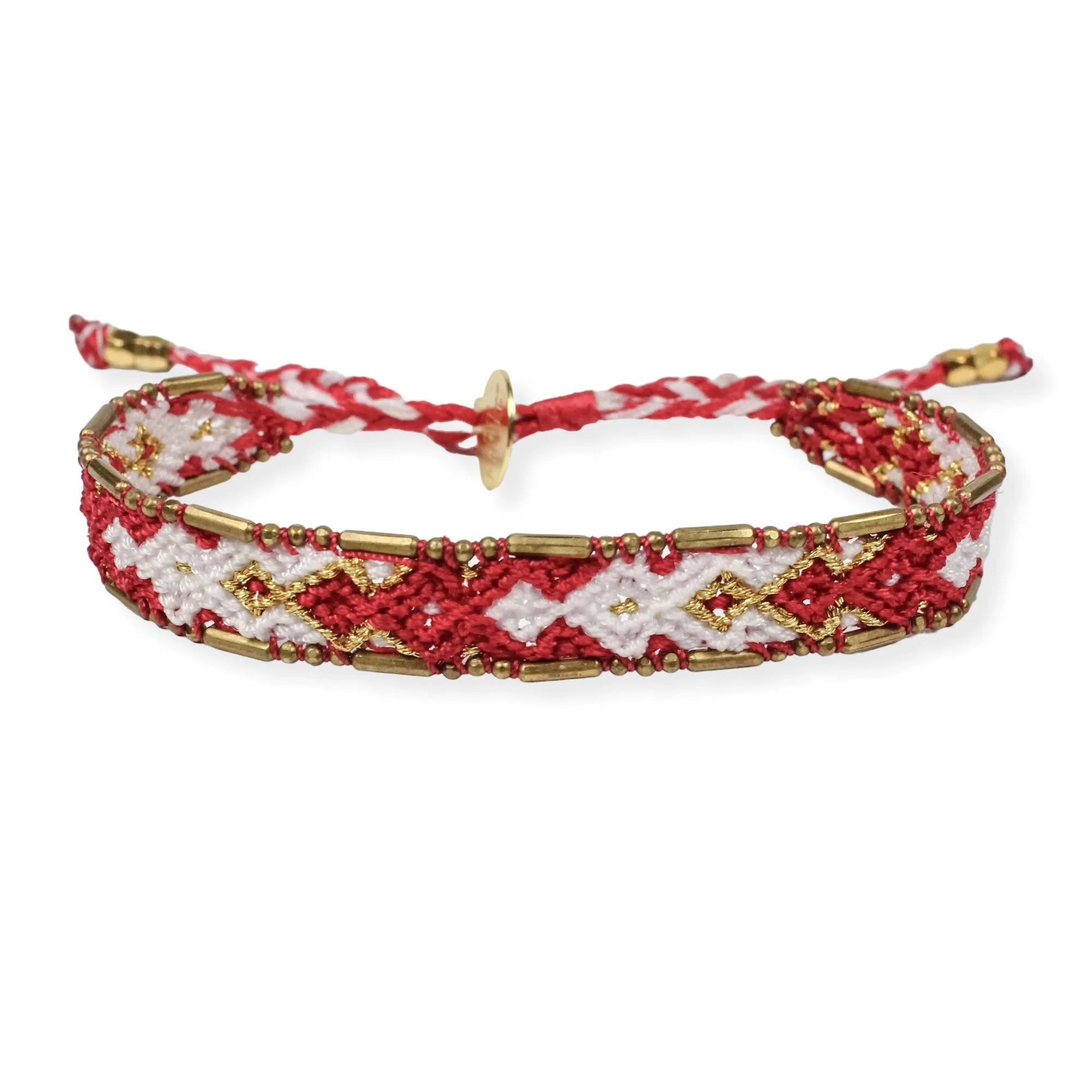 FRIENDSHIP BRACELET