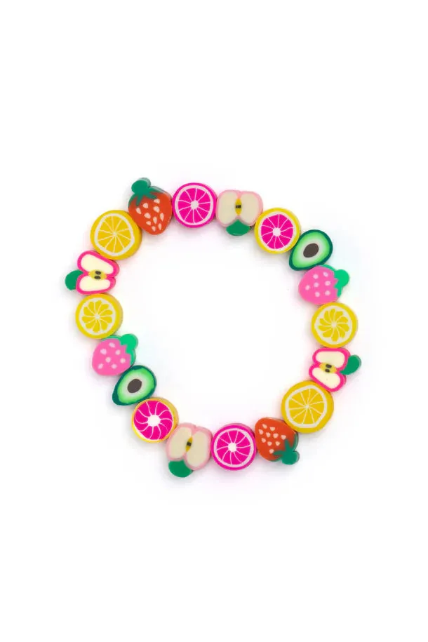 Fruity Tooty Bracelet By Creative Education
