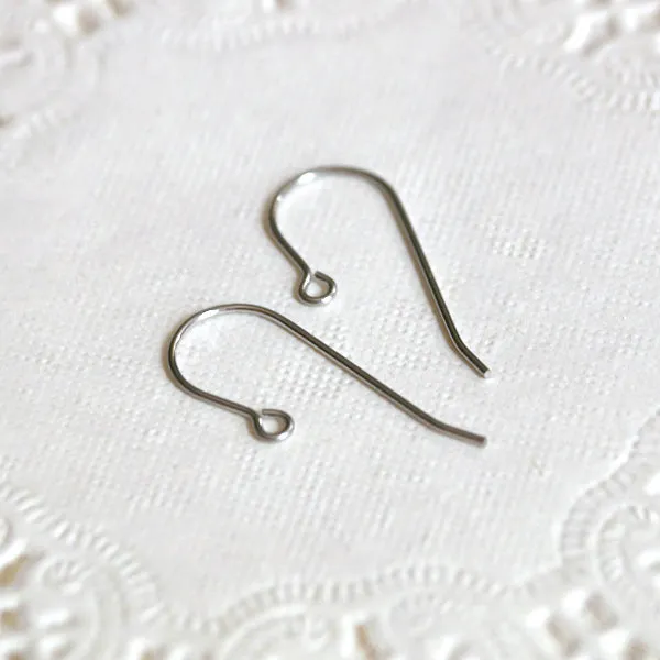 GARLIC EARRINGS Novelty Food Jewelry for Chefs, Cooks and Vampire Hunters