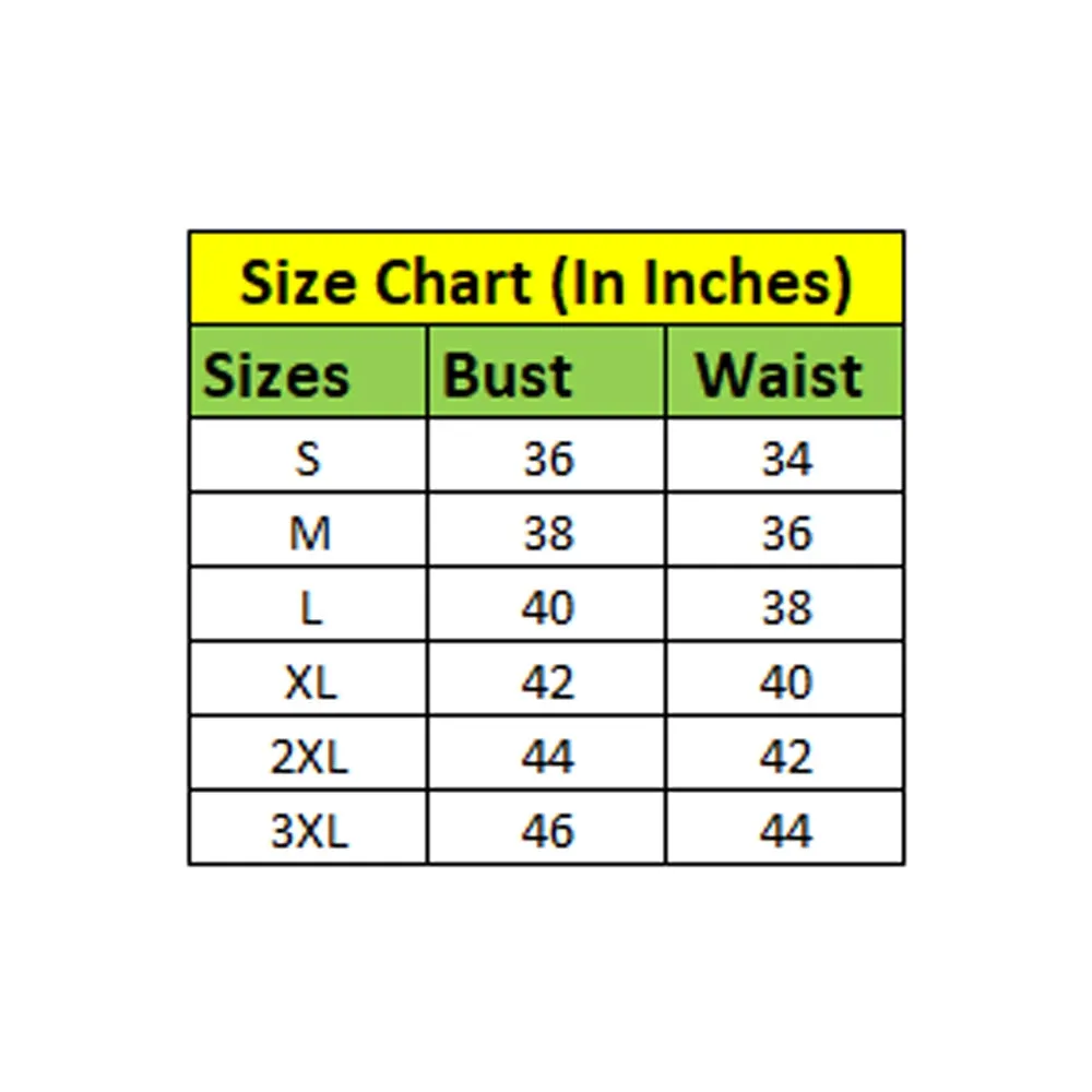 Generic Women's Ruby Cotton Printed Shirt Collar 3-4th Sleeve Dress (Black)