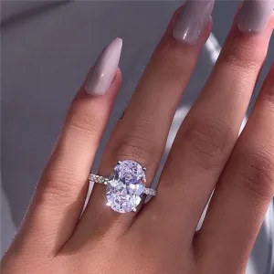 Gold/Silver Color Ring