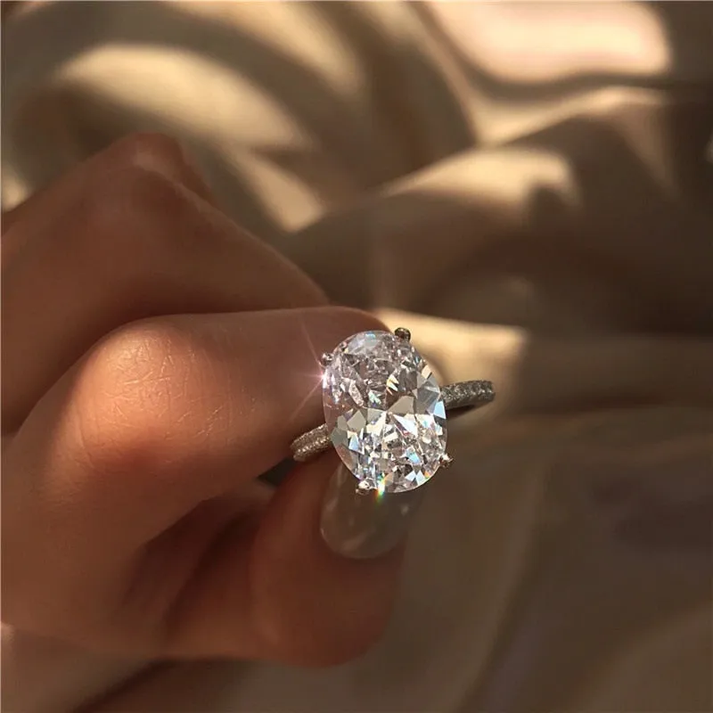 Gold/Silver Color Ring