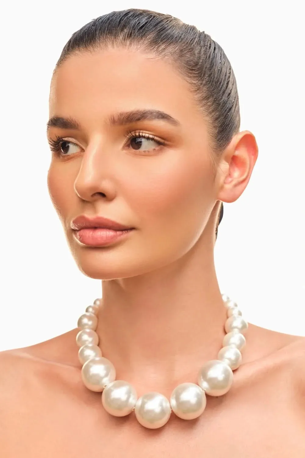 Graded Wilma Necklace