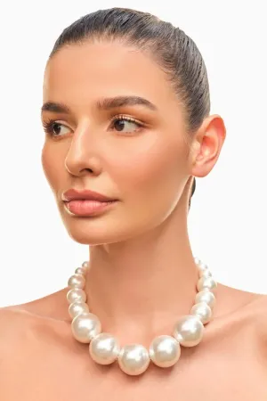 Graded Wilma Necklace