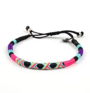 HAPPY-NES Jasmine Bracelet