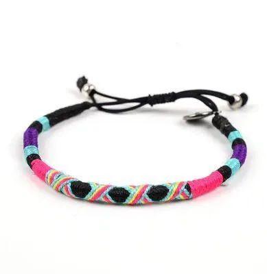 HAPPY-NES Jasmine Bracelet