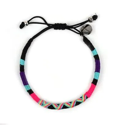 HAPPY-NES Jasmine Bracelet