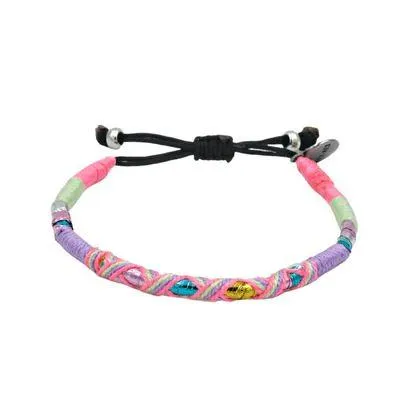 HAPPY-NES June Bracelet