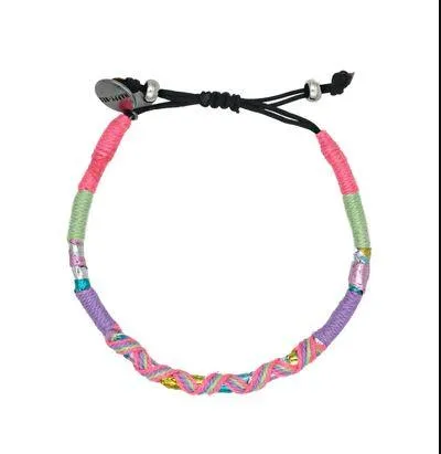HAPPY-NES June Bracelet