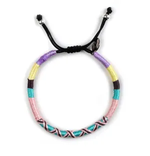 HAPPY-NES Women's City Of Paris Bracelets