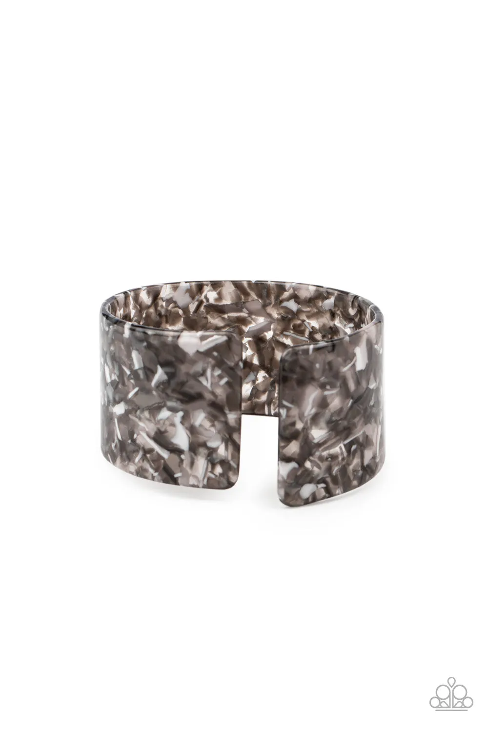Haute Hustle - Silver - Bracelet