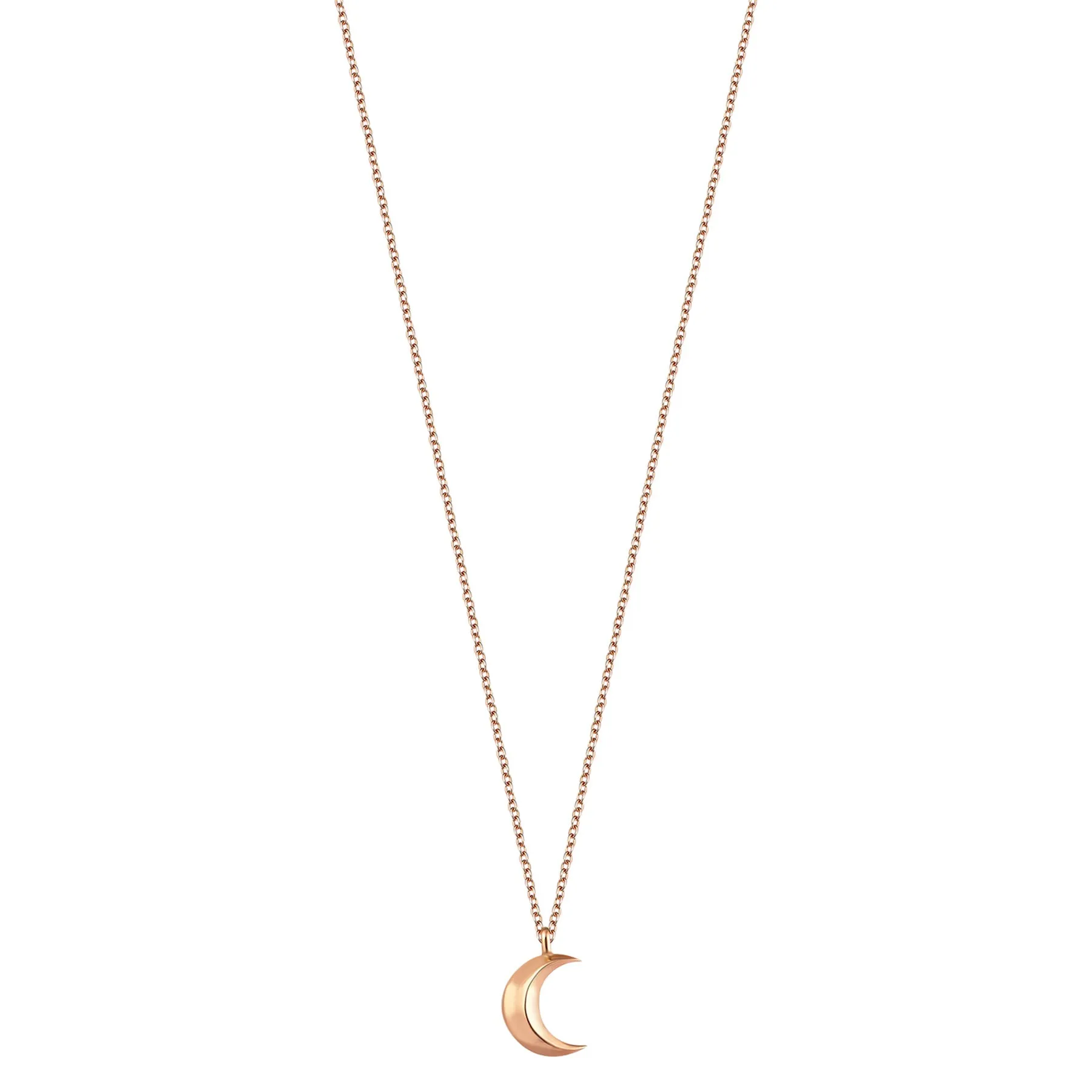 HIGH MOON NECKLACE
