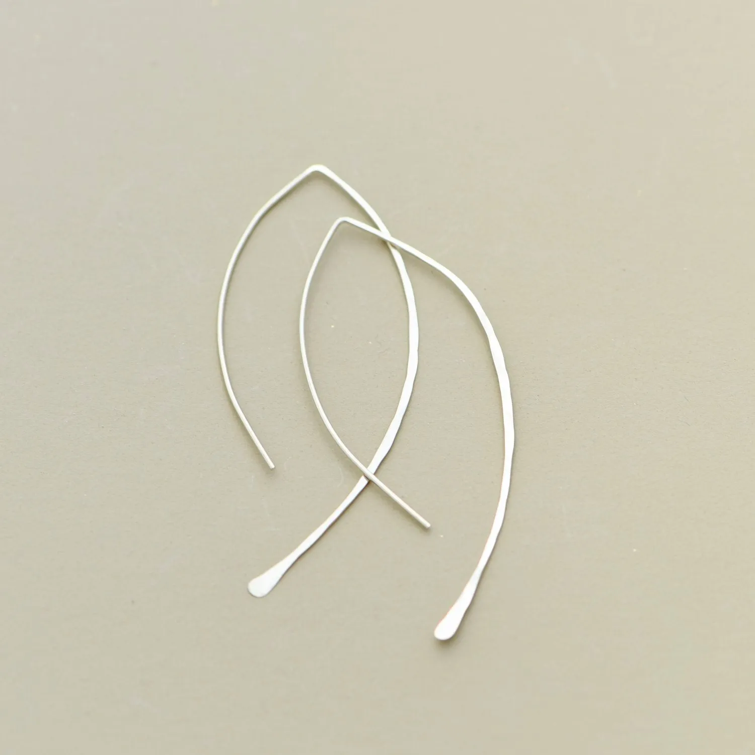 Hook Earrings