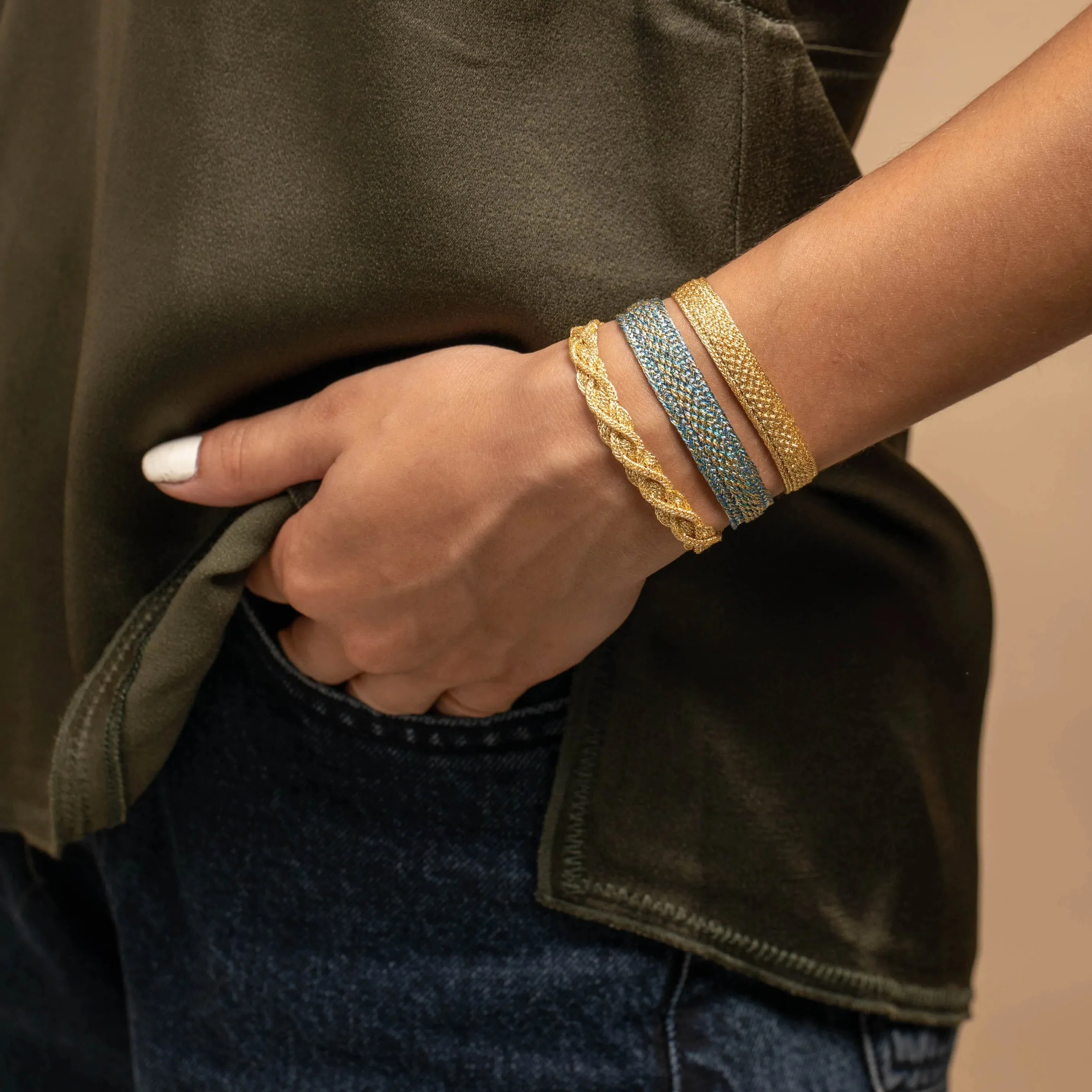 Izy Bracelet
