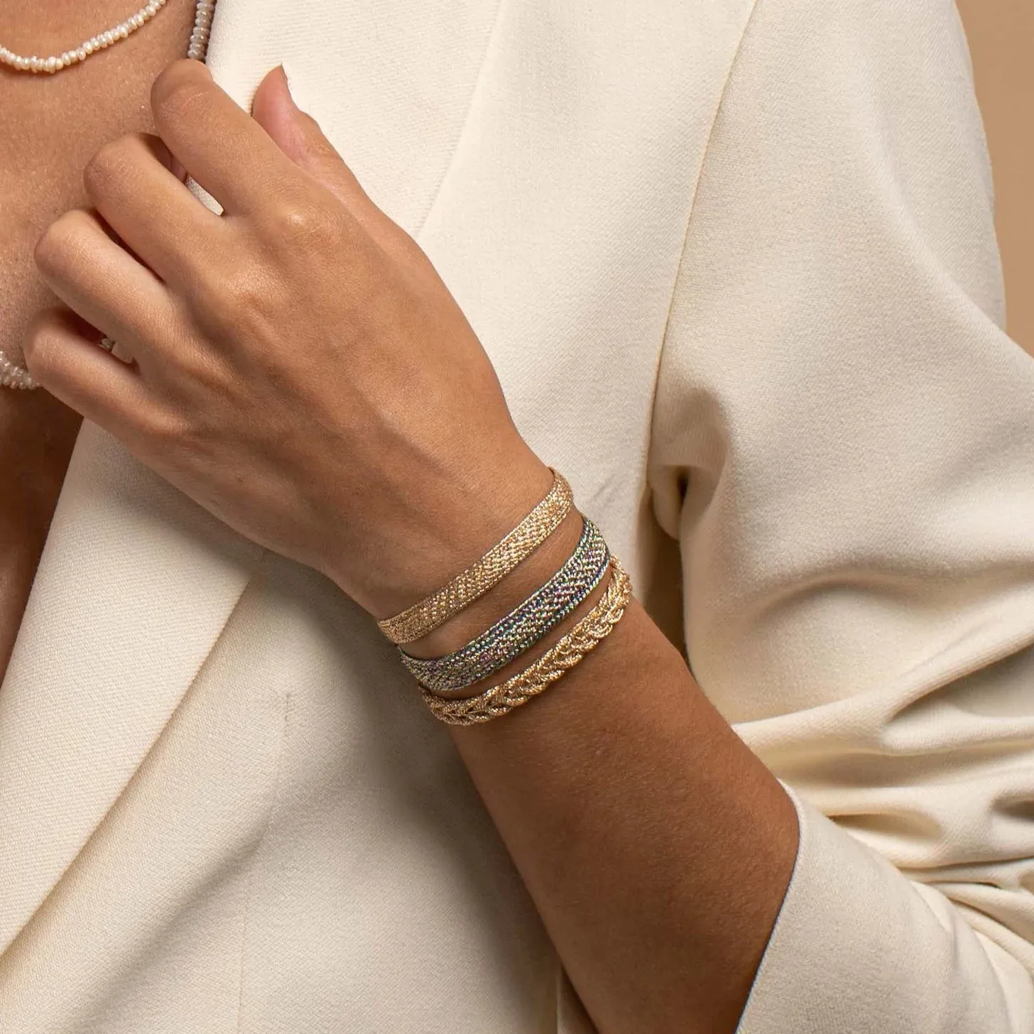 Izy Bracelet