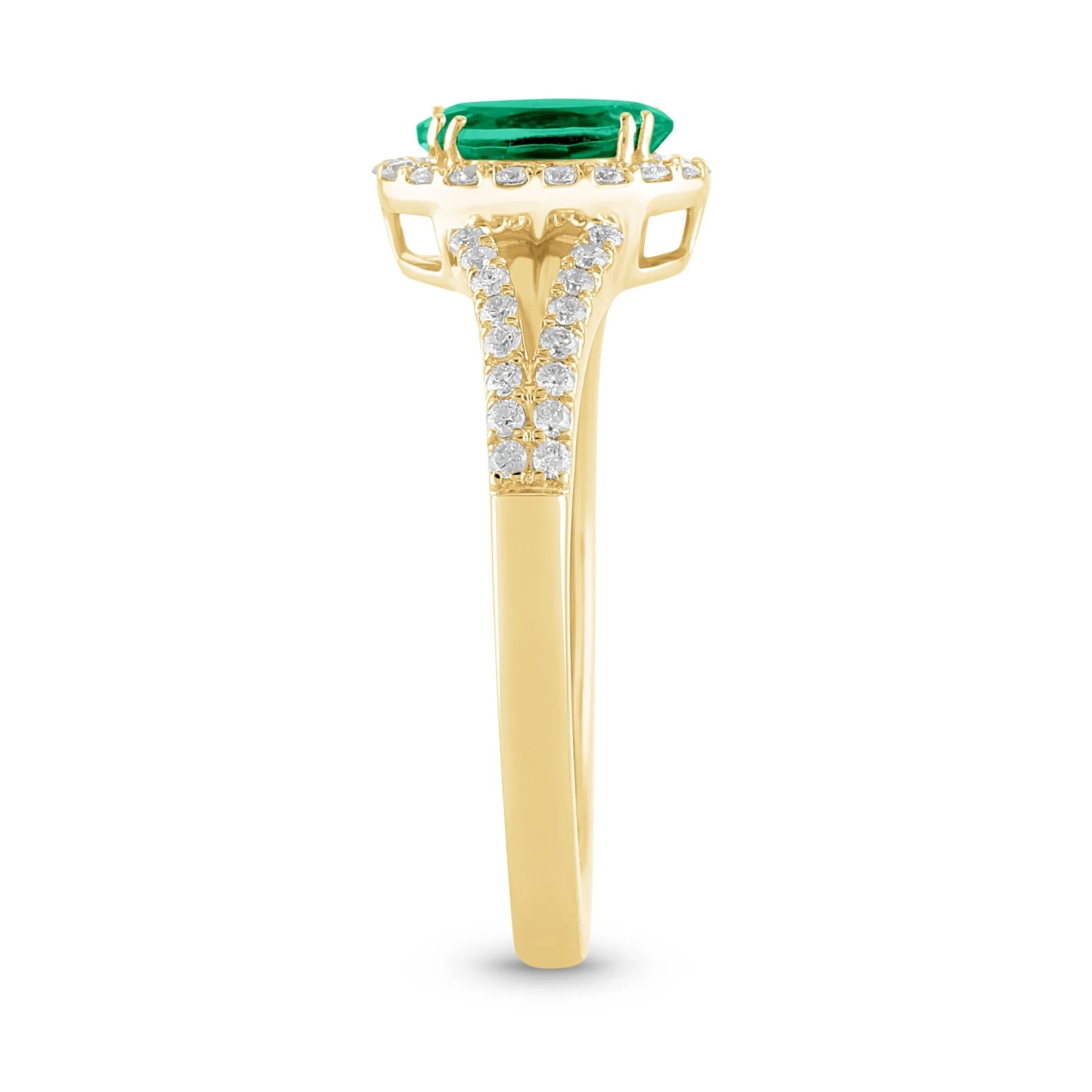 Jolie Ring - WG