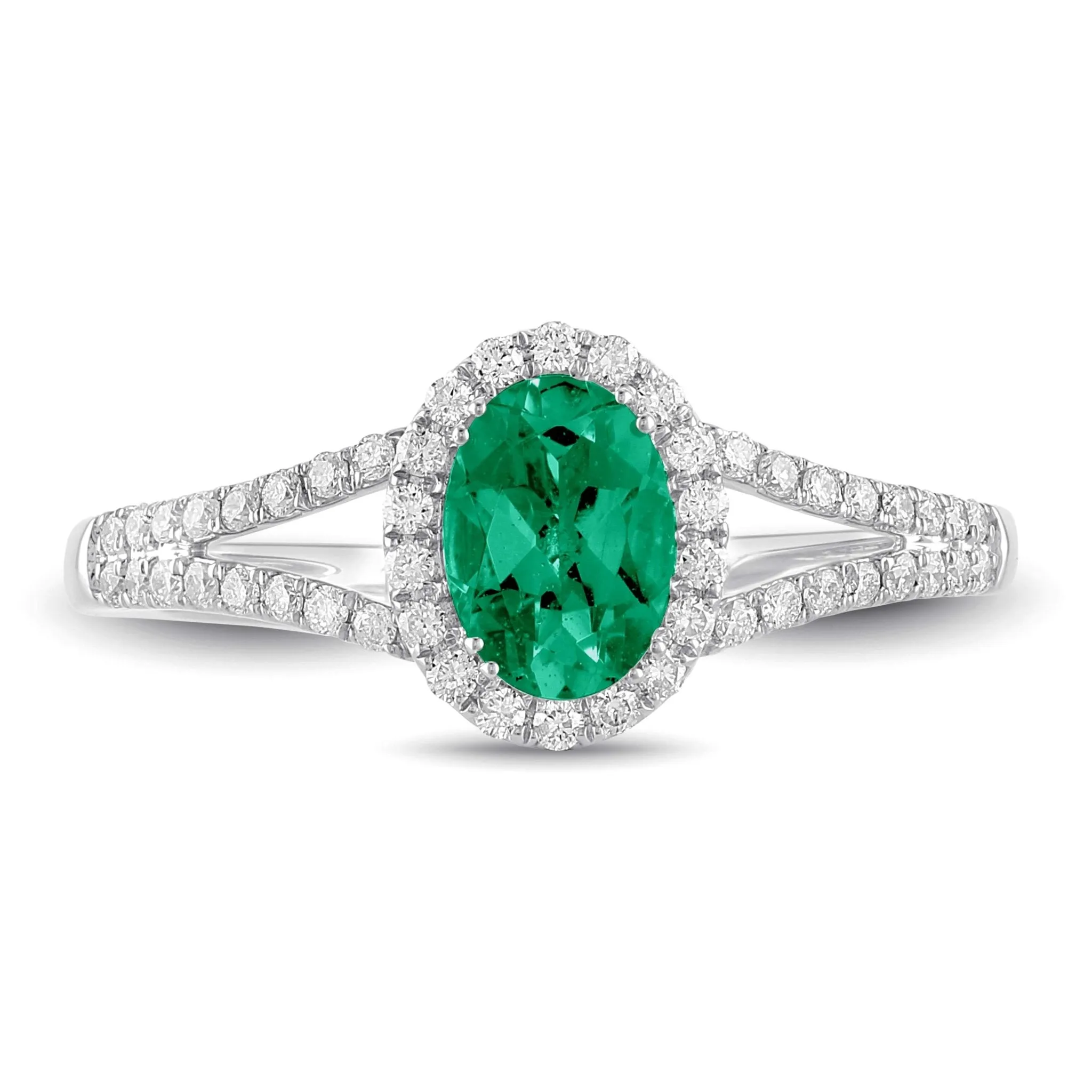 Jolie Ring - WG