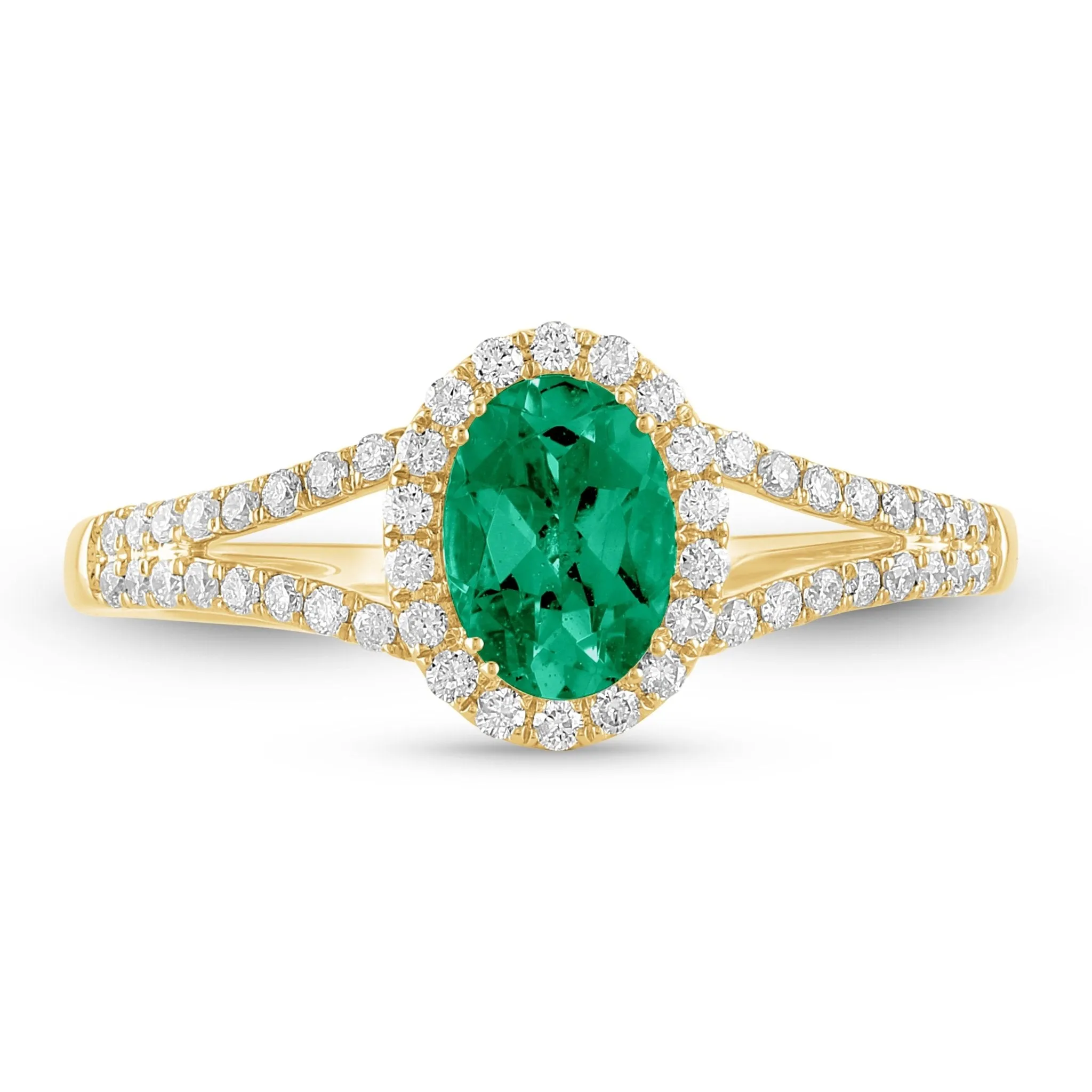 Jolie Ring - WG