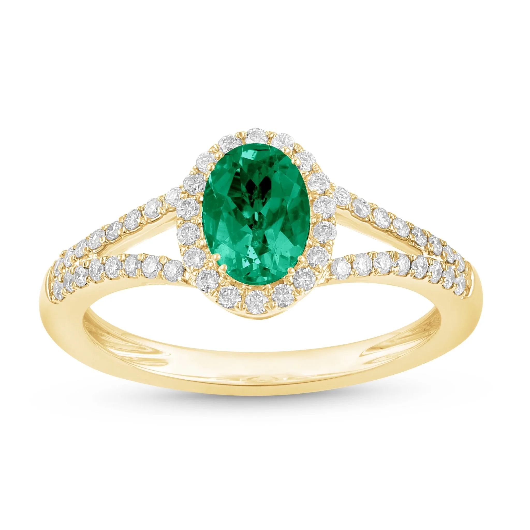 Jolie Ring - WG