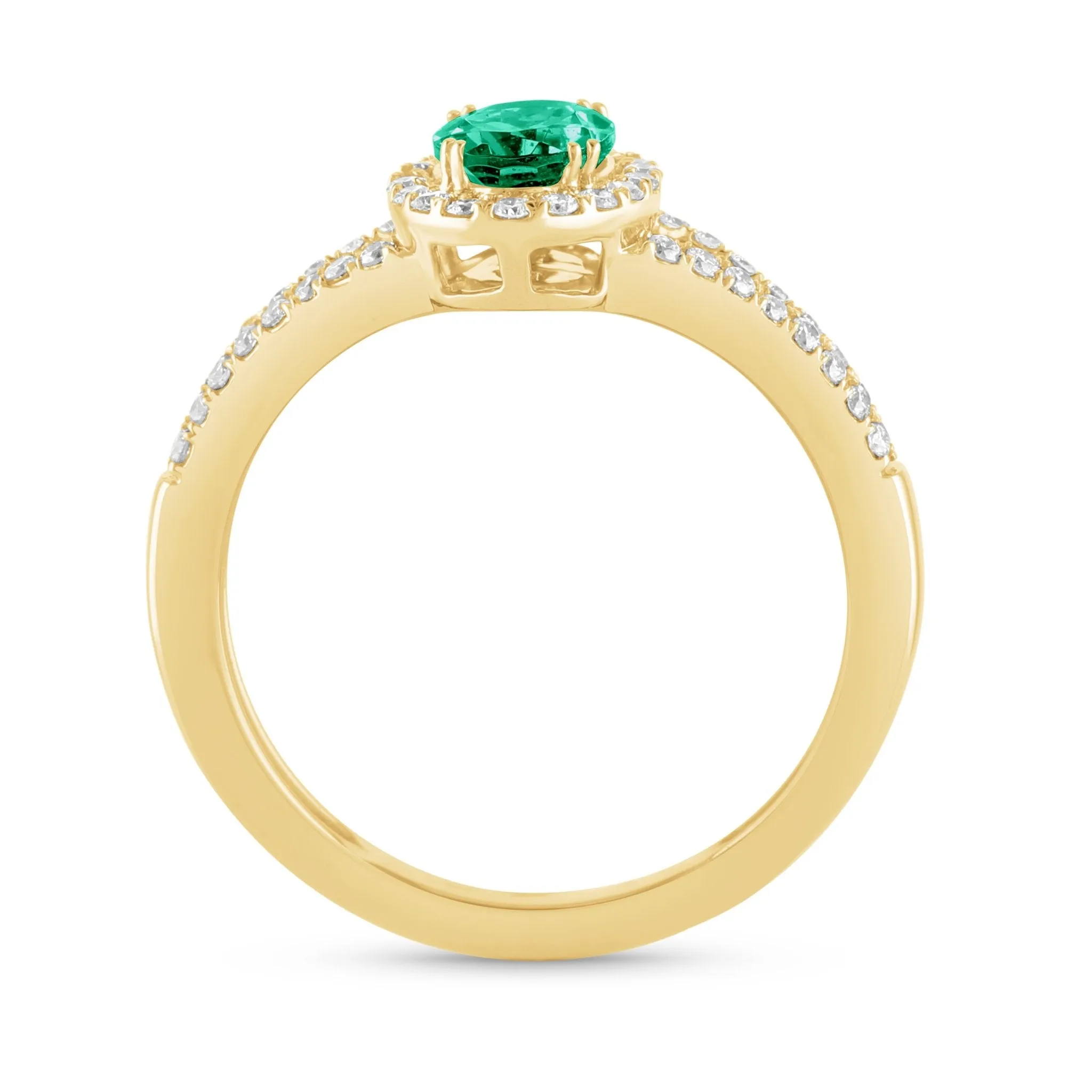 Jolie Ring - WG