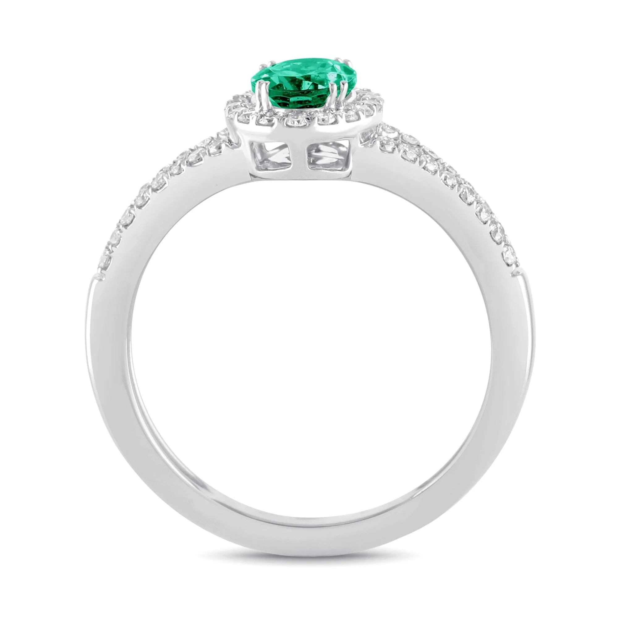 Jolie Ring - WG