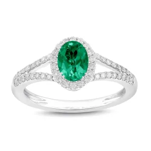 Jolie Ring - WG