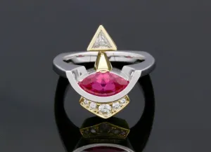 Karna Ring