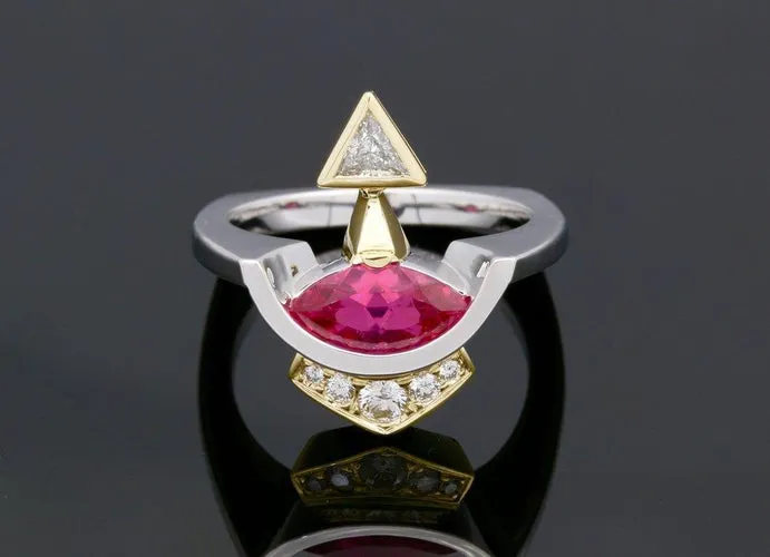 Karna Ring
