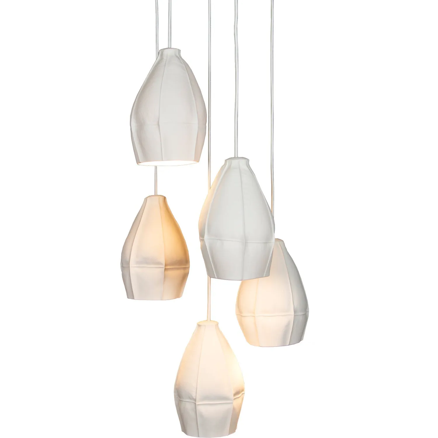 Kawa Pendants