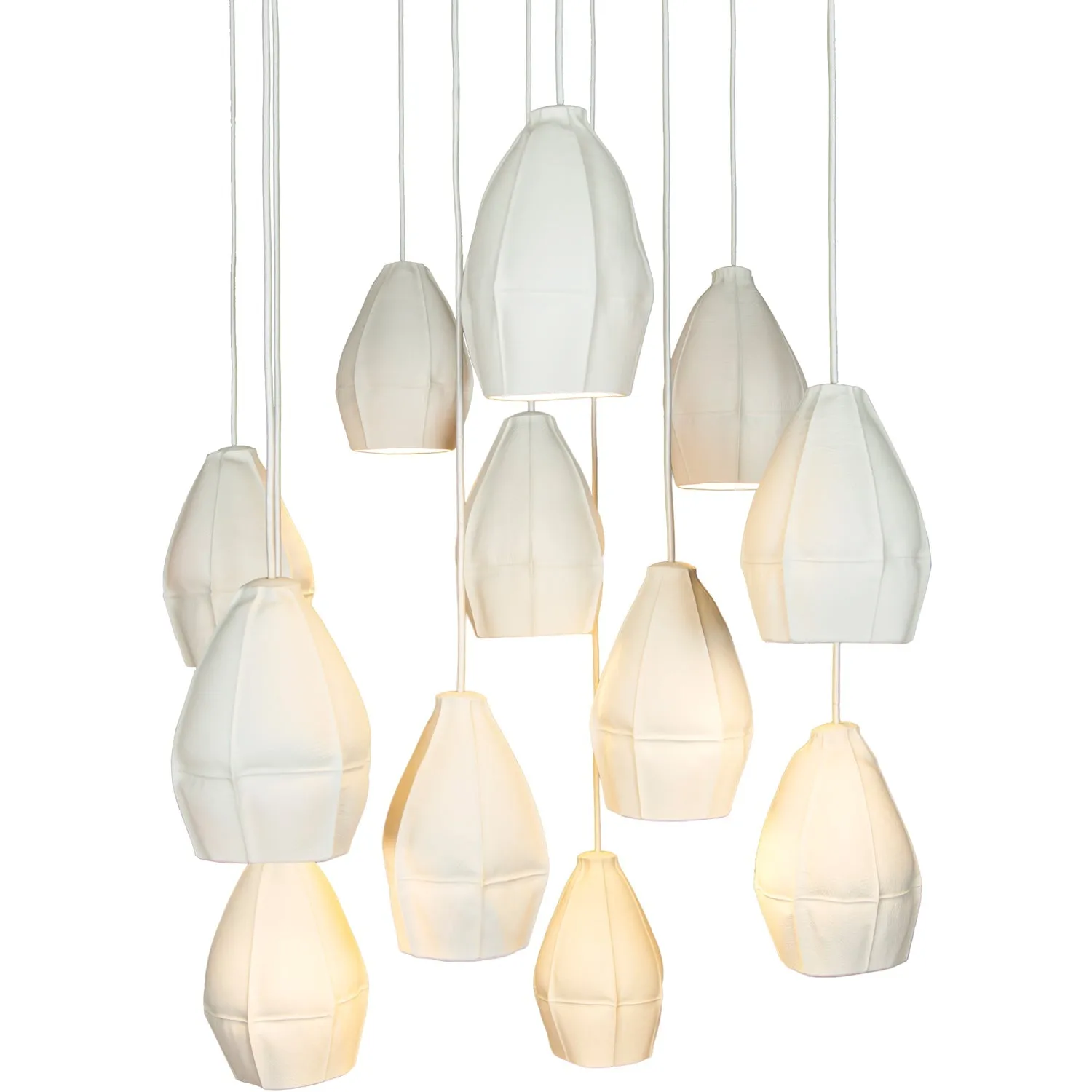 Kawa Pendants