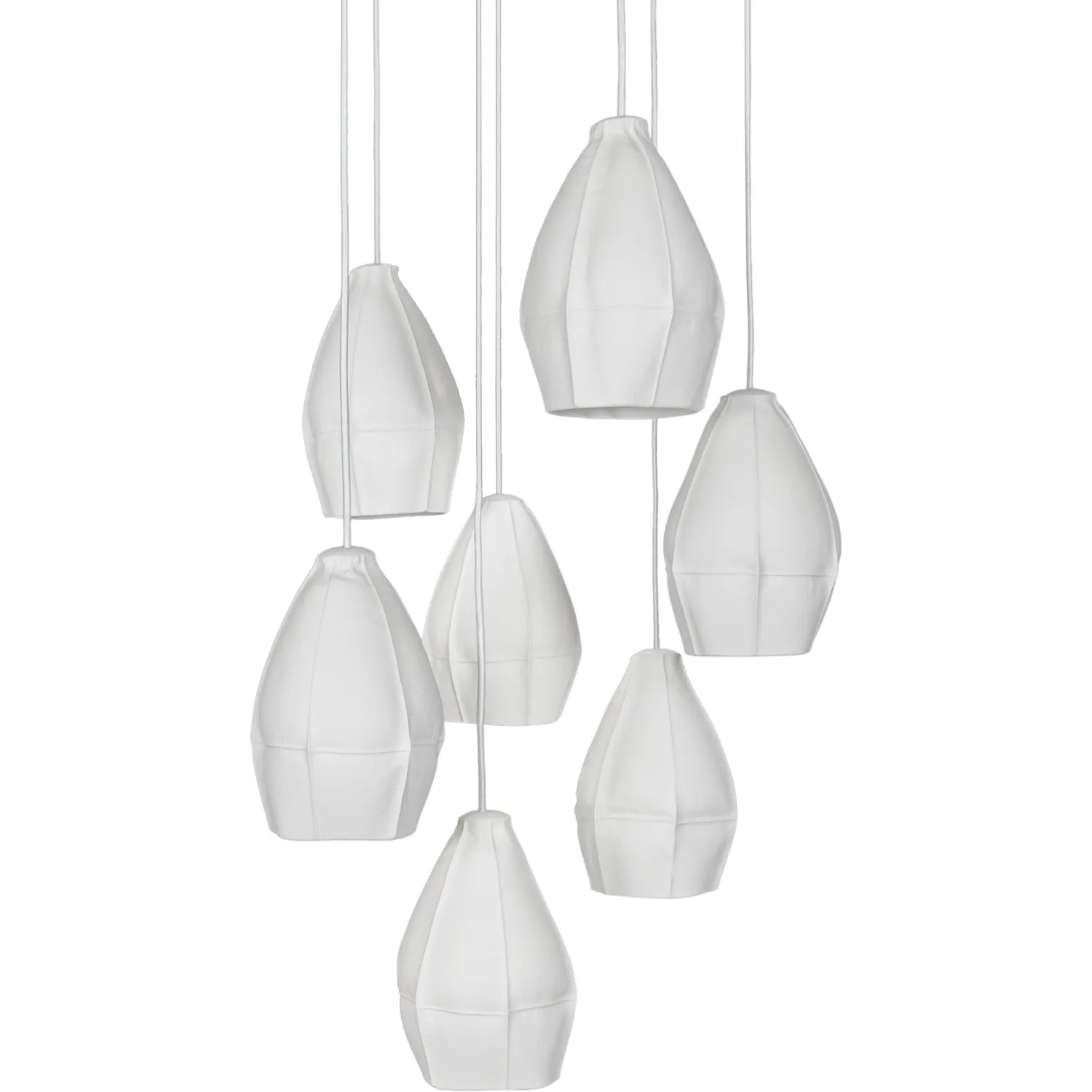 Kawa Pendants
