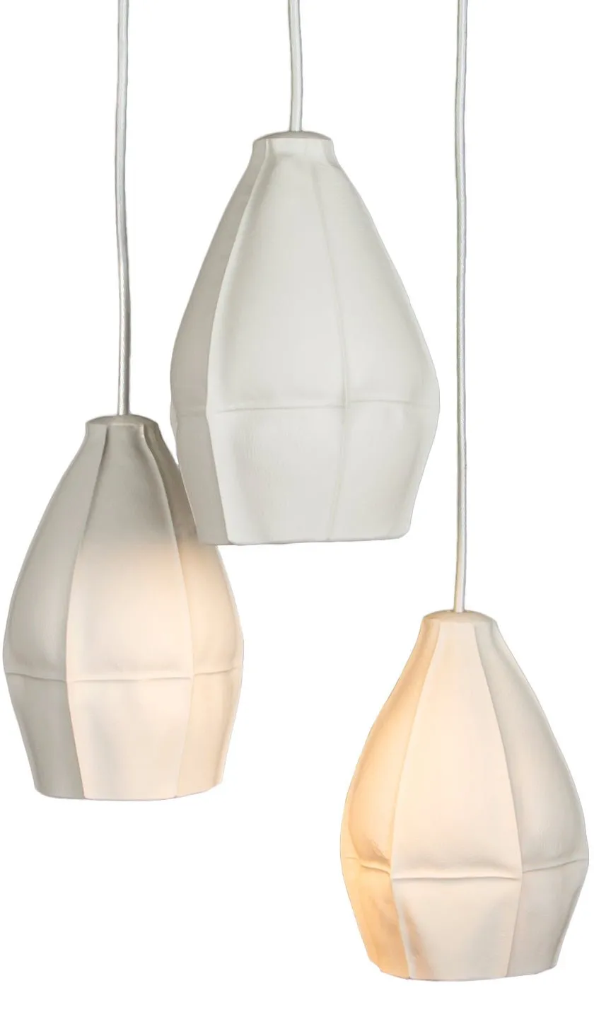 Kawa Pendants