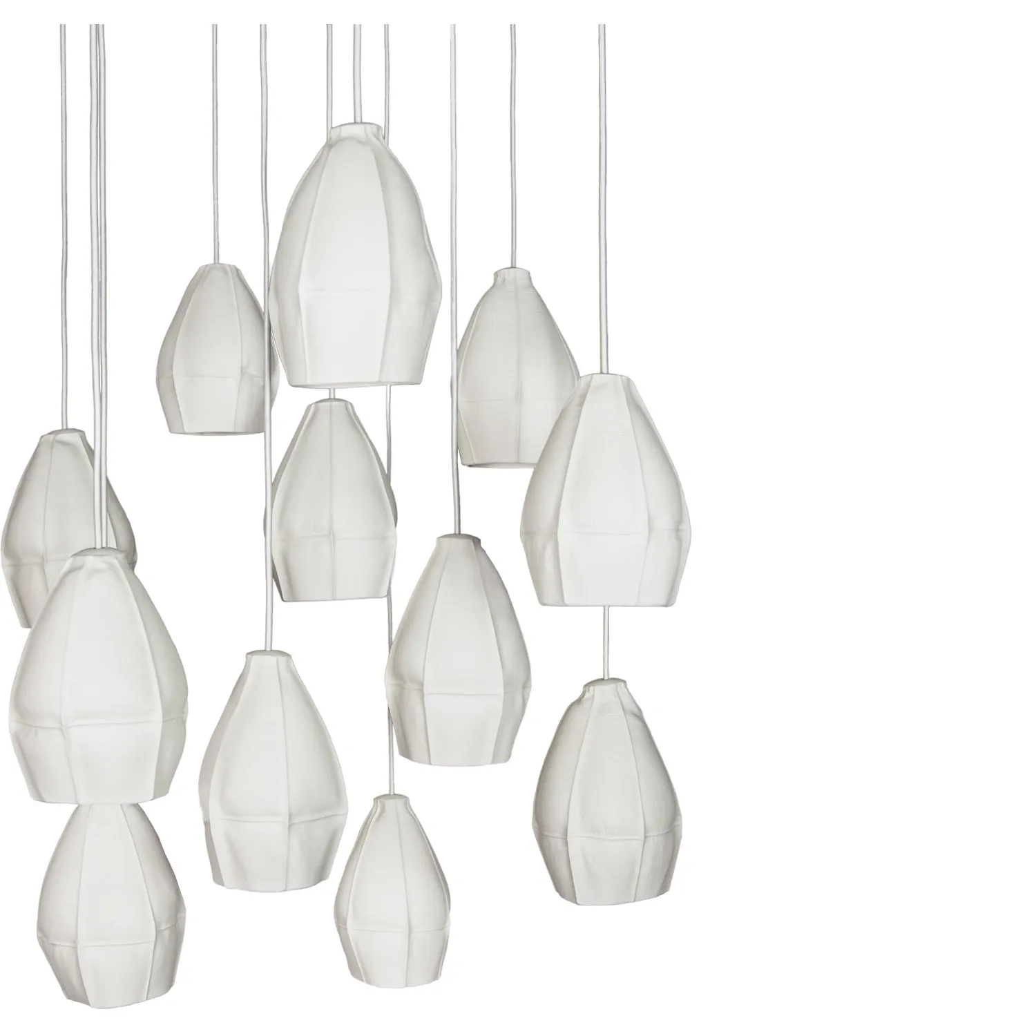 Kawa Pendants