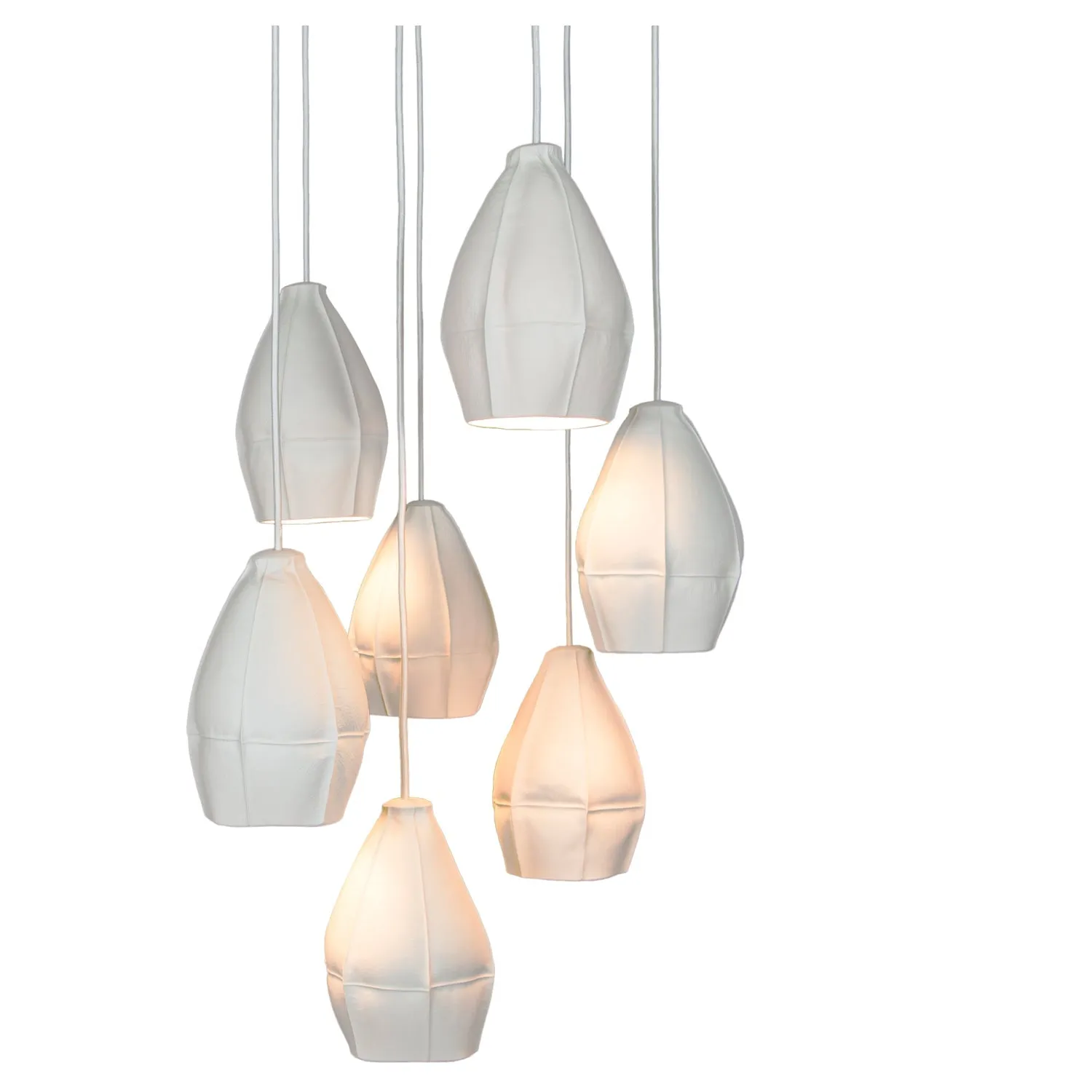 Kawa Pendants