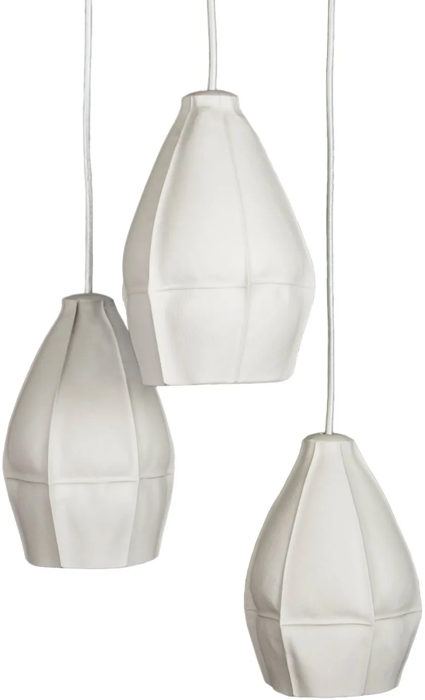 Kawa Pendants