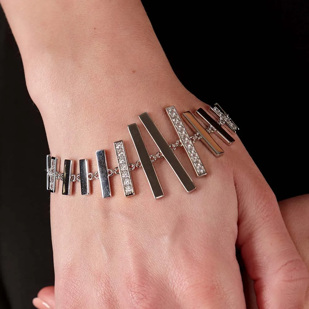 Key Bracelet