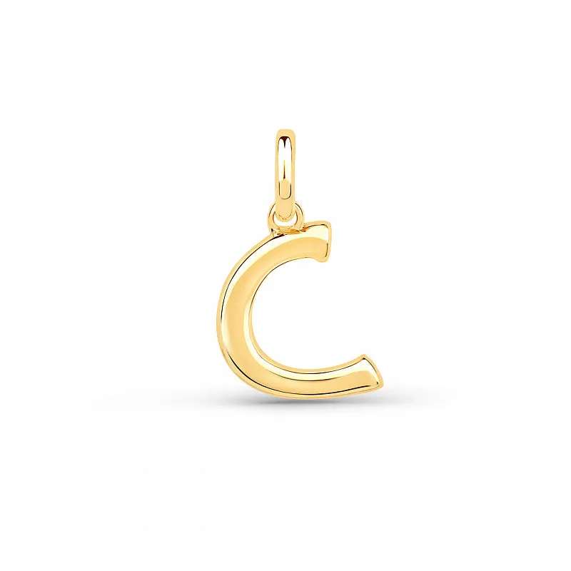 Lav'z Alphabet C