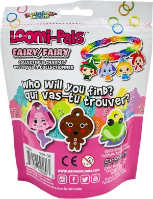 Loomipals - Fairy Series