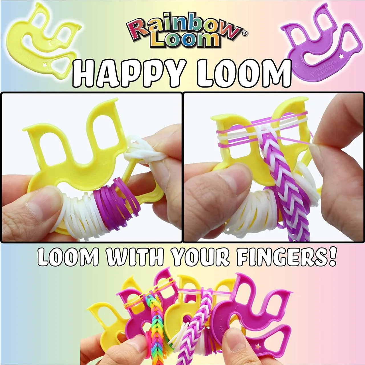 Loomipals - Fairy Series