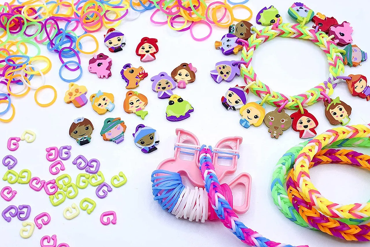 Loomipals - Fairy Series