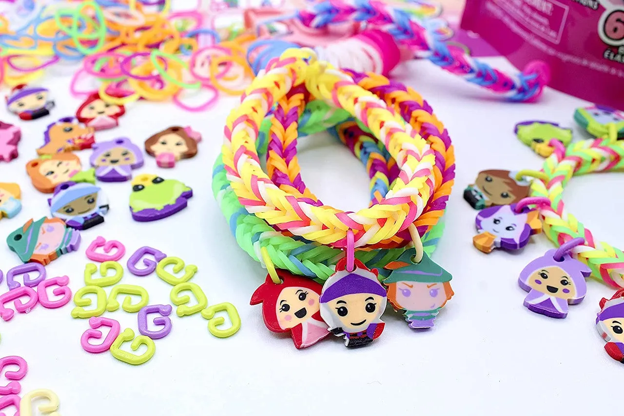 Loomipals - Fairy Series