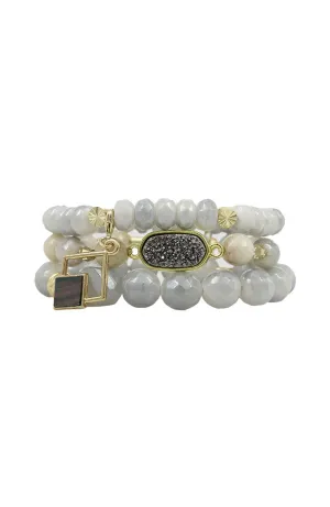 Luna Bracelet Set
