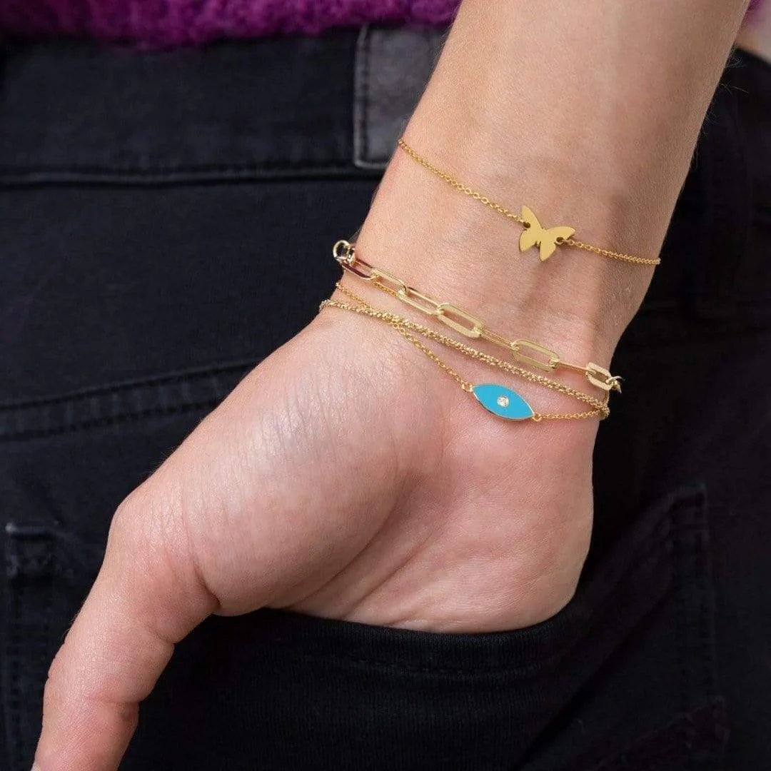 Mariah Bracelet