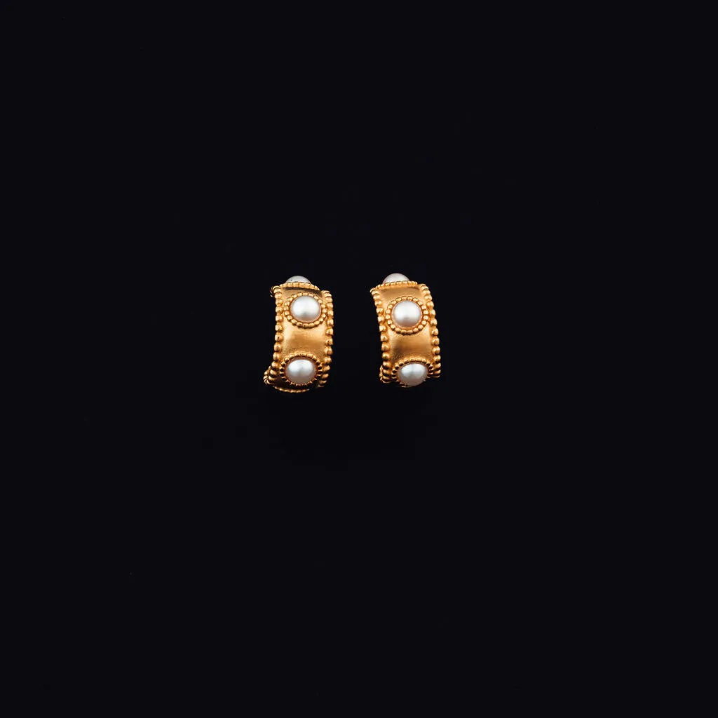 Martha Earrings