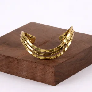 Mini Wave Air Cuff