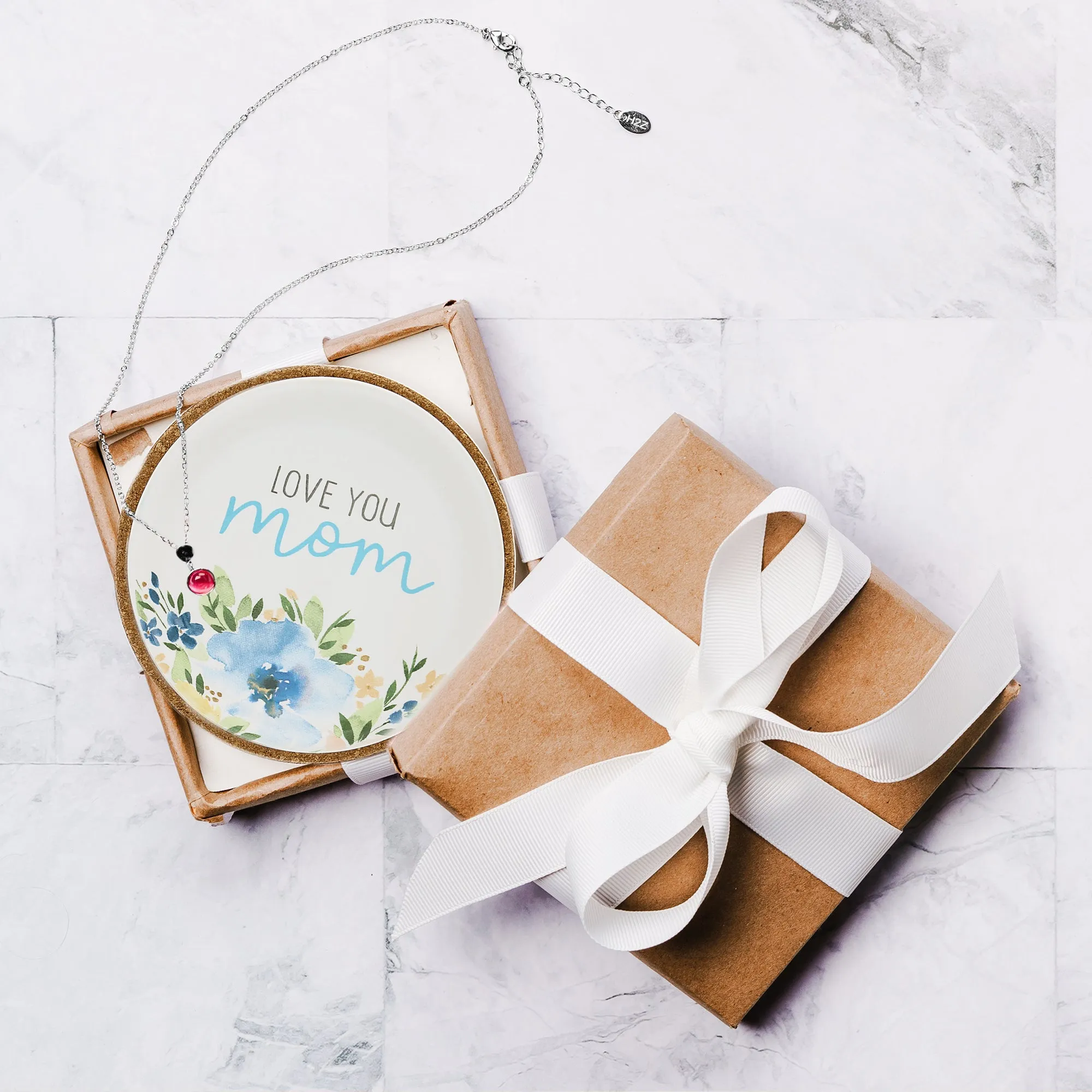 Mom 3.75" Keepsake