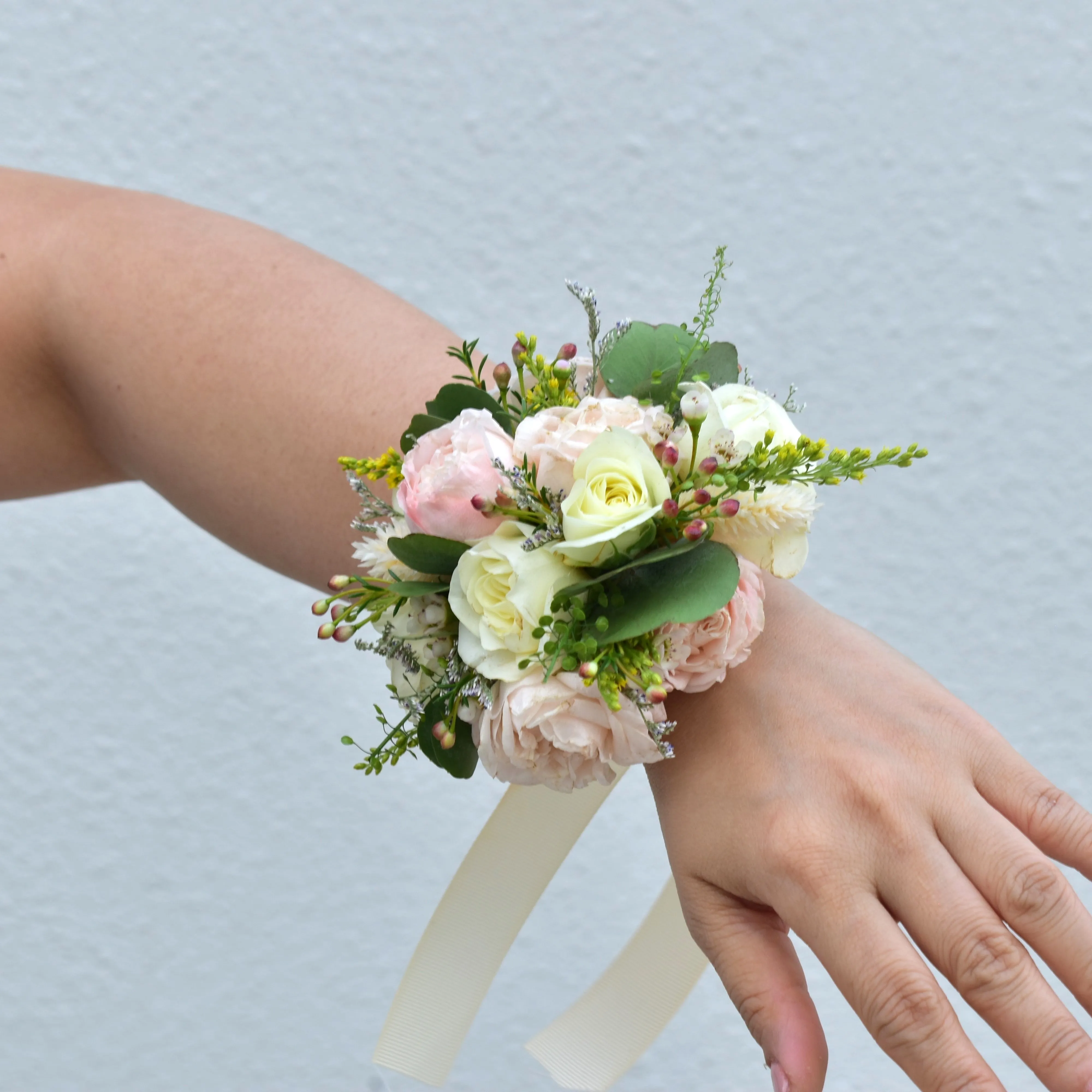 My Sweetie - Corsage
