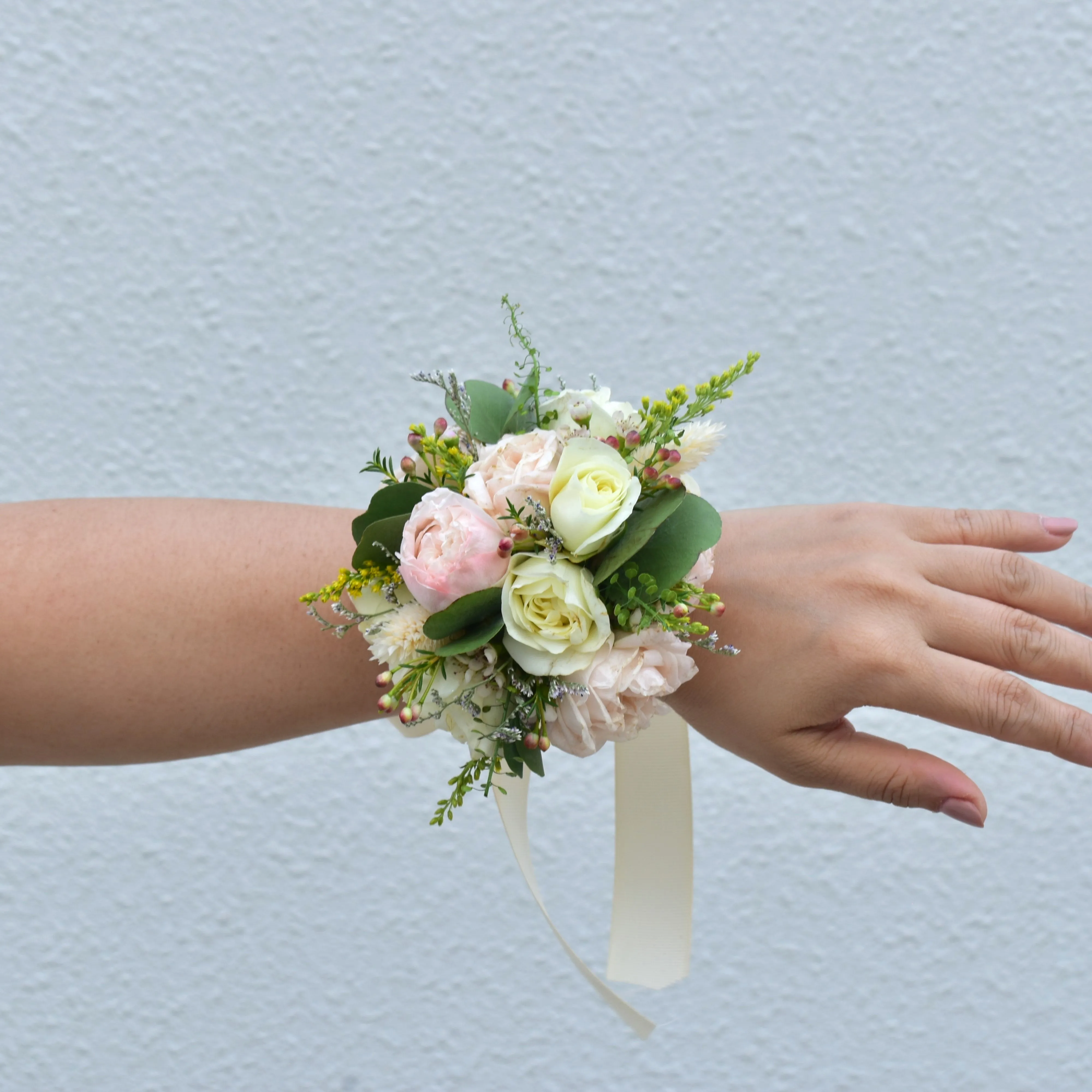 My Sweetie - Corsage