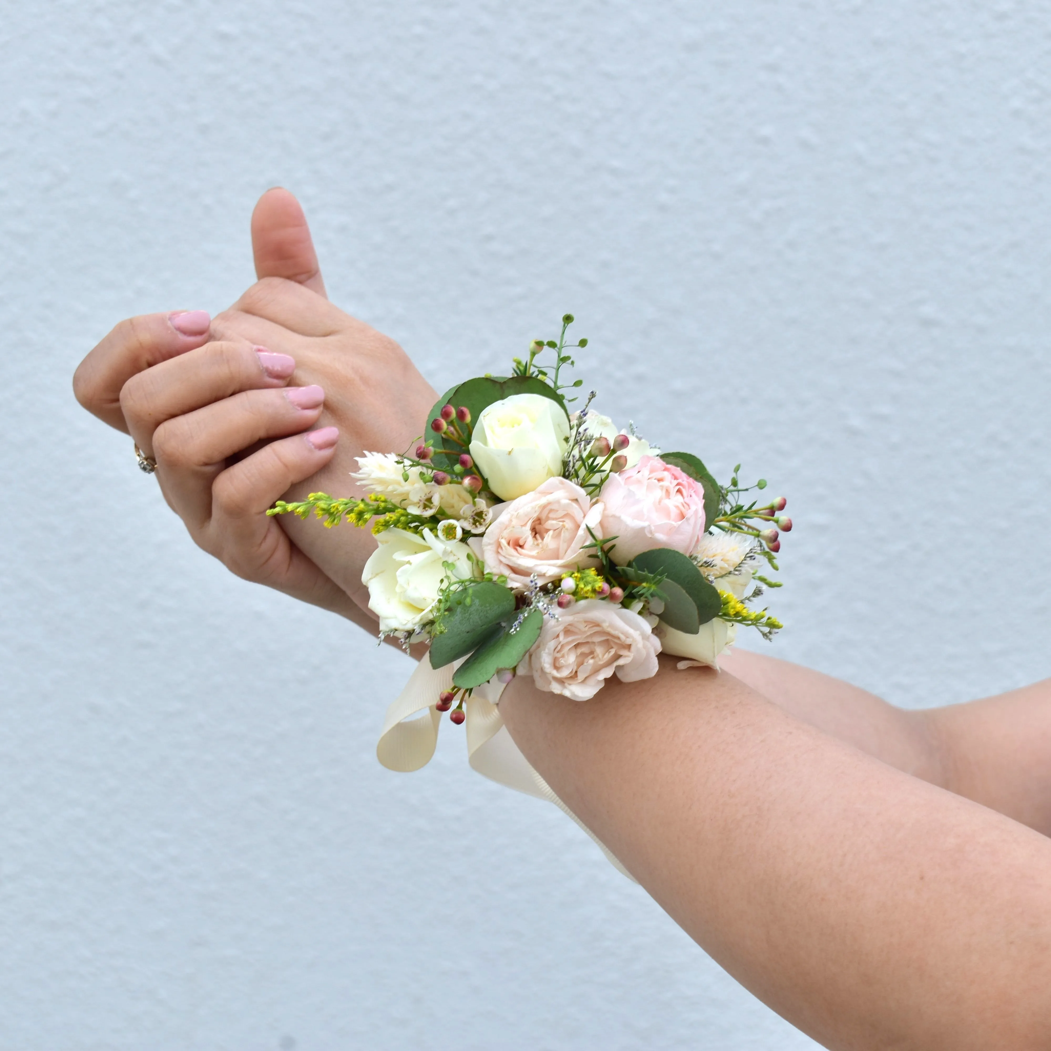 My Sweetie - Corsage