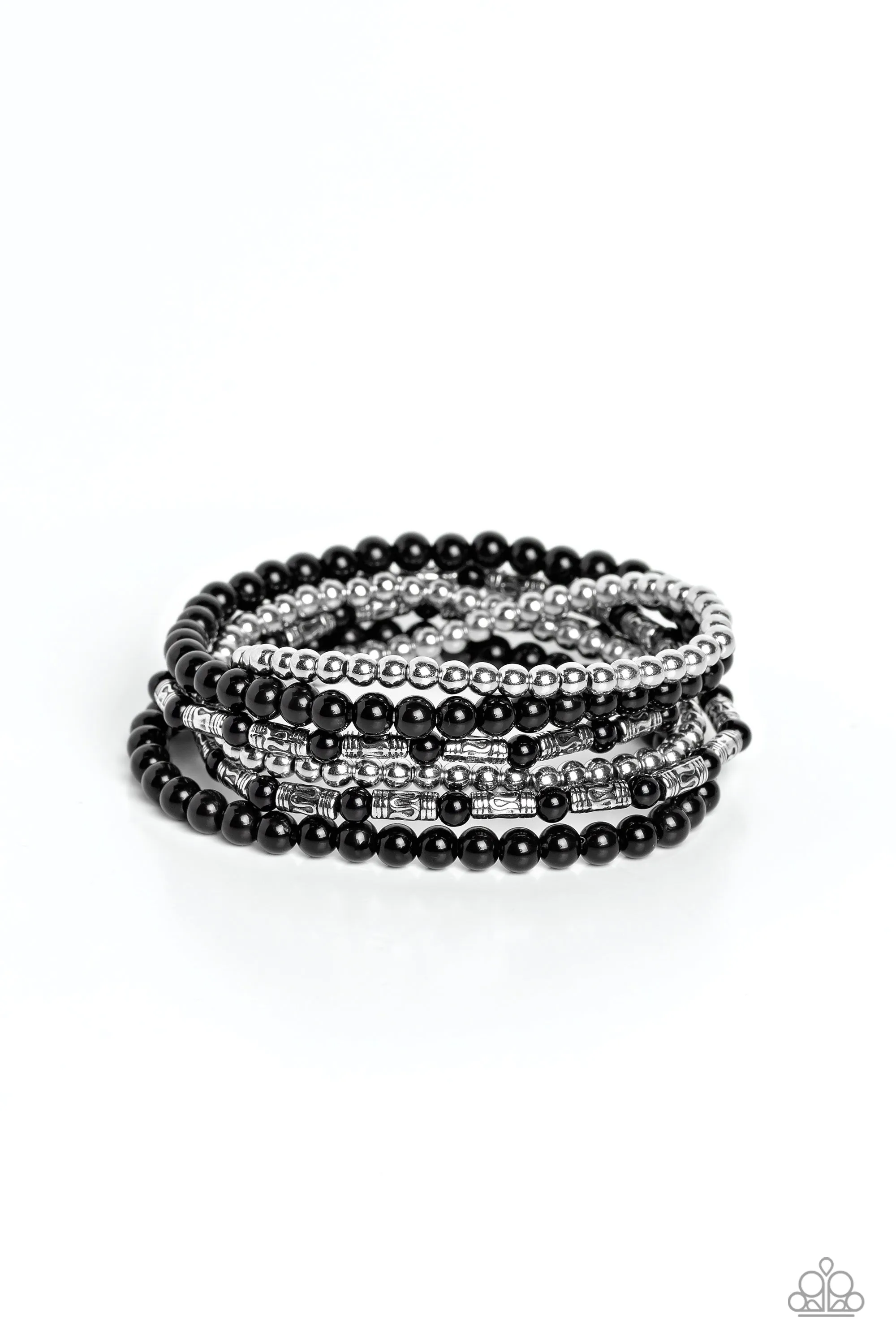 Mythical Magic • Black